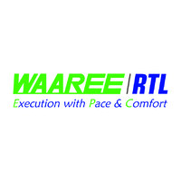 WAREE ENERGIES / WAREE RTL